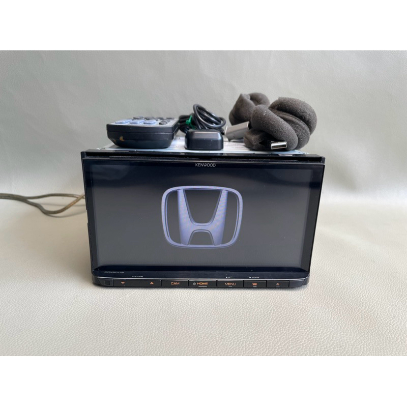 Kenwood ddx9017s Hires Audio ex Honda Civic Turbo