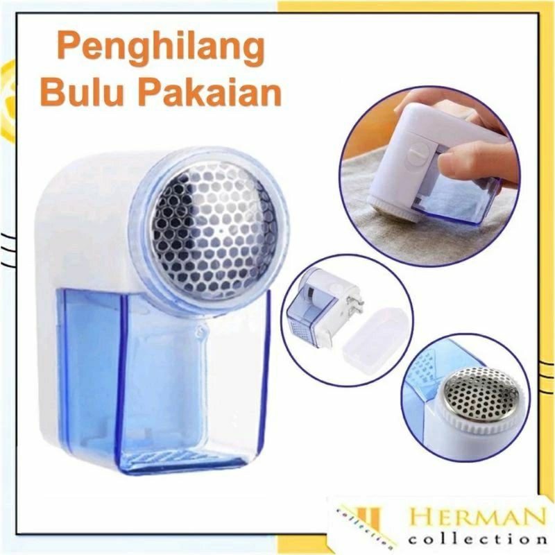 penghilang bulu baju karpet kain pembersih baju karpet