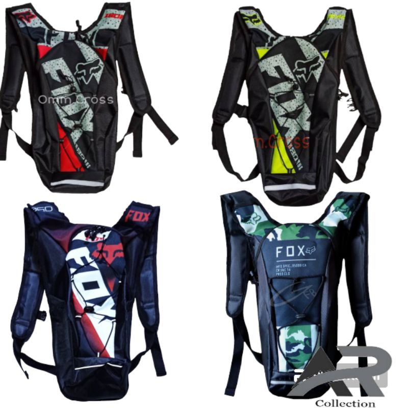 Tas hydropack trail cross |Tas anti air | Tas sepeda mtb