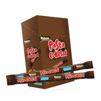 

➸➚✣ Nabati Pasta Keju & Cokelat 240 gram (30 Bks @ 8 gram)