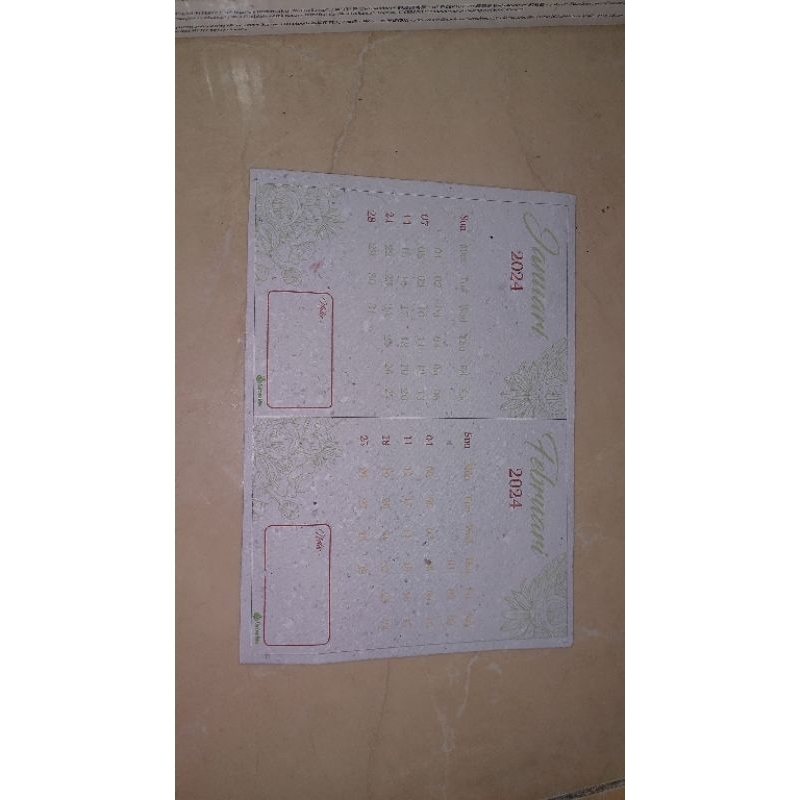 

kertas undangan seed paper ( GrowMe Paper )