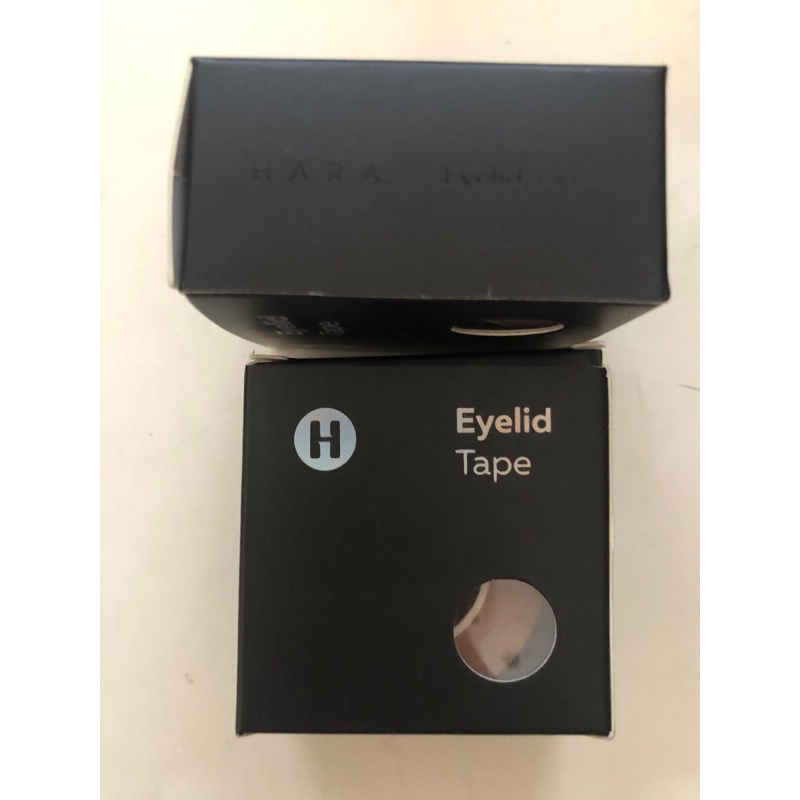 Eyelid tape roll skin colour (large) skot mata natural rol Hara