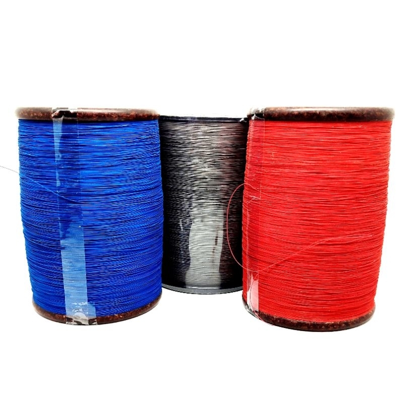 Gelasan 022 Super Tajam Panjang 6000 Yard