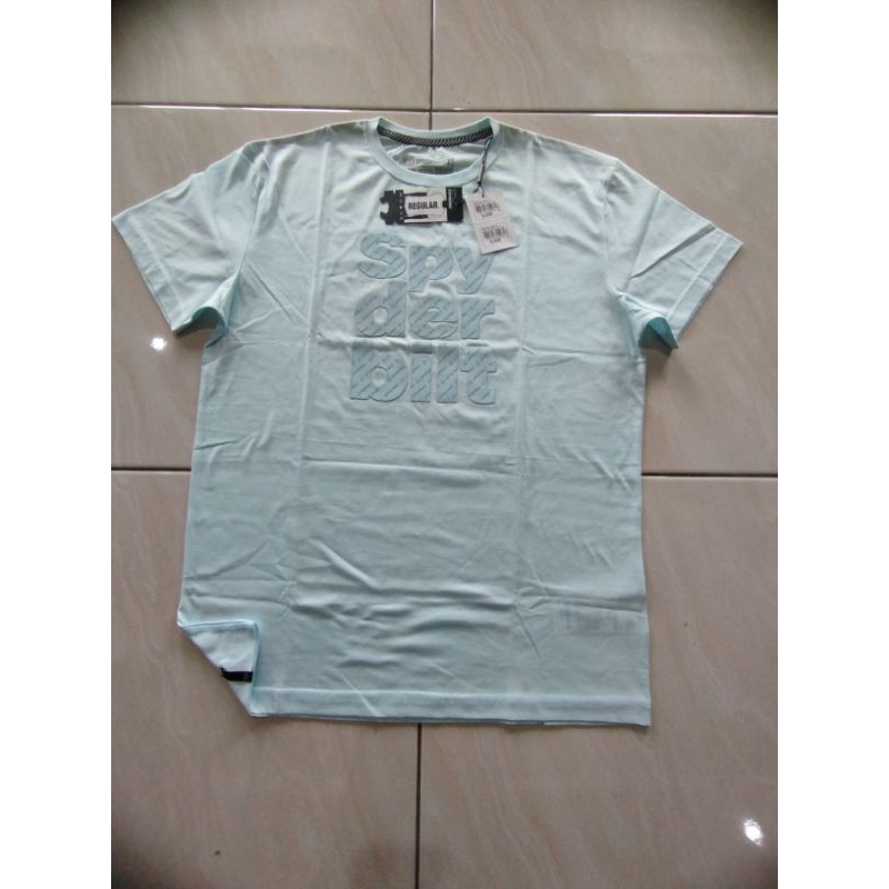 Kaos jumbo spyderbilt  original