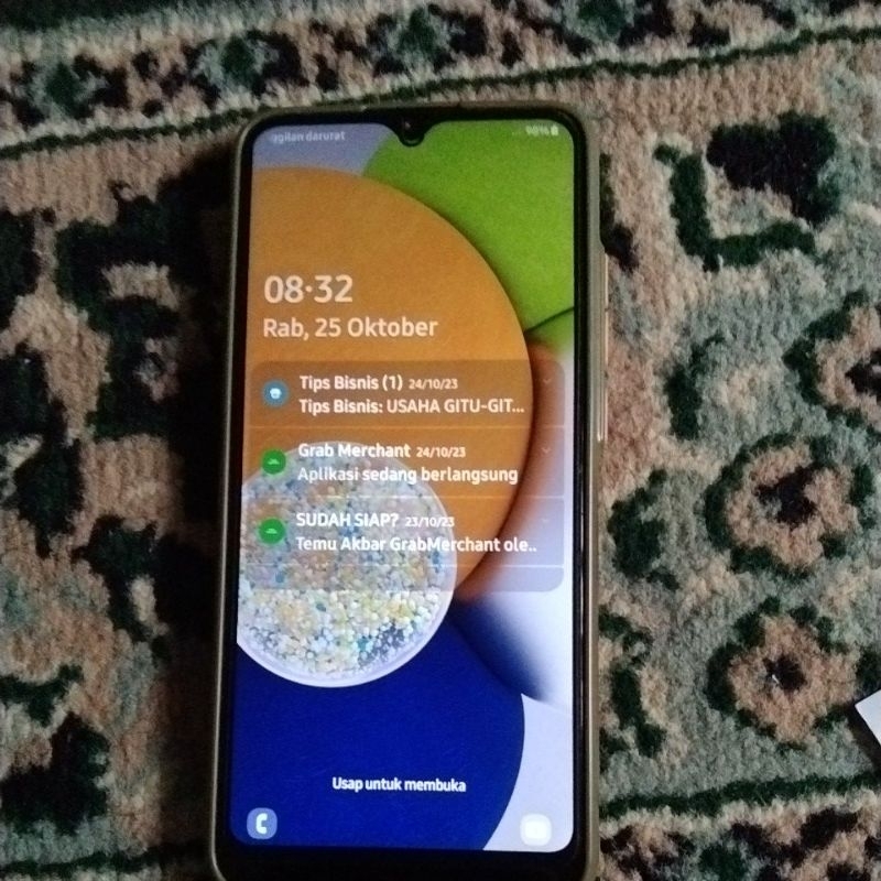 Samsung A03 Second Hand