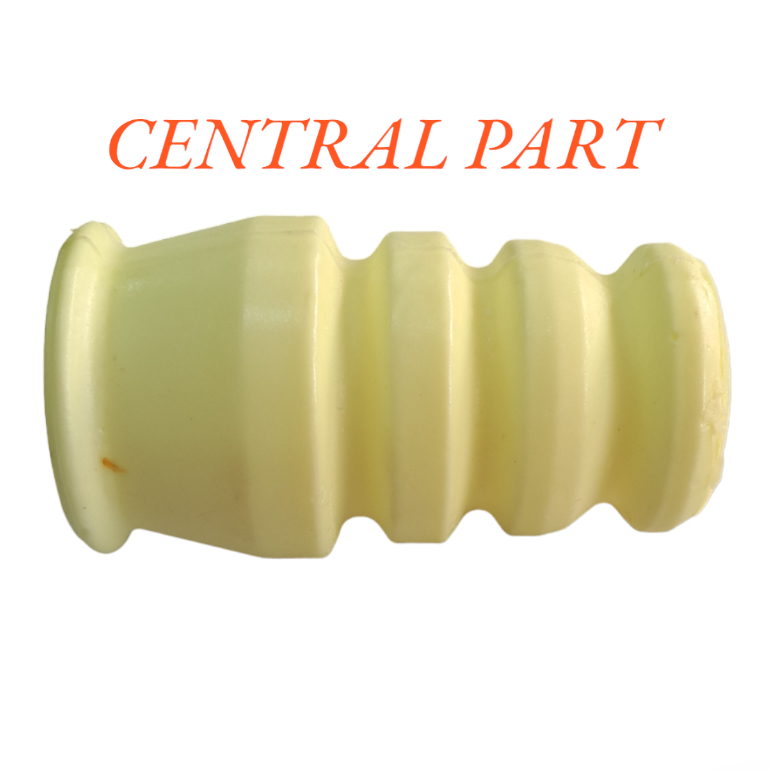 karet stopper shock breaker depan jazz 2009 2010 2011 2012 2013 2014