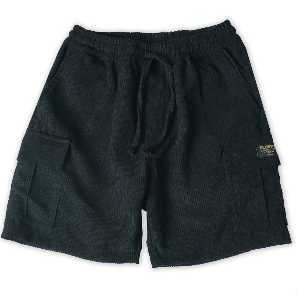 CELANA PENDEK CARGO CORDUROY / CARGO PENDEK / CELANA CORDUROY