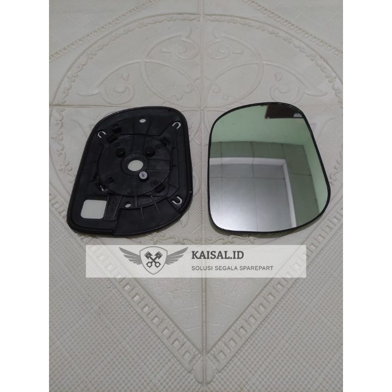 MIRROR KACA SPION RUSH 2008-2017 DAN TERIOS  2008-2018, LUXIO TIPE X