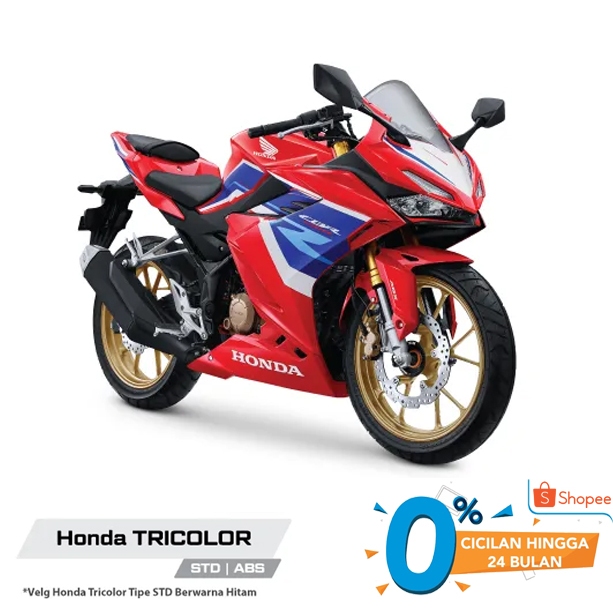 Sepeda Motor Honda CBR150 ABS