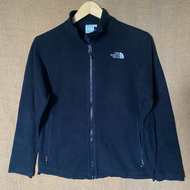 The North Face Light Fleece Jacket Woman