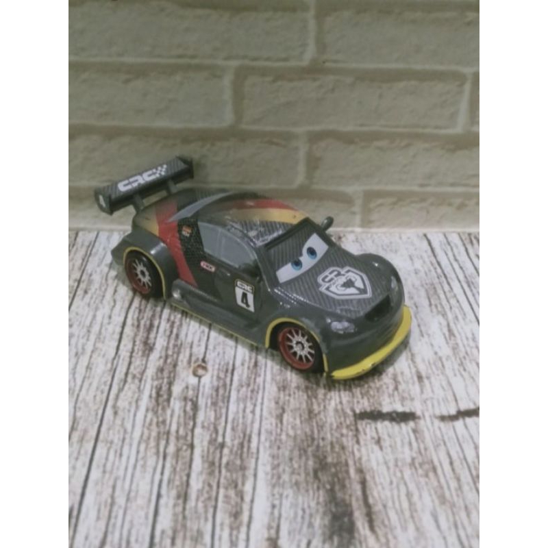 diecast cars preloved