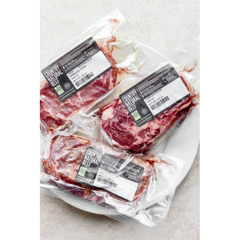 

paket grill daging superr