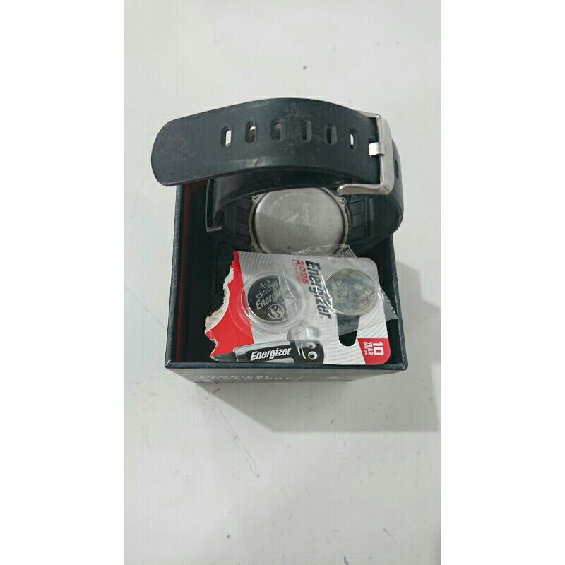 JAM TANGAN EIGER TOUCH DIGI 1.0