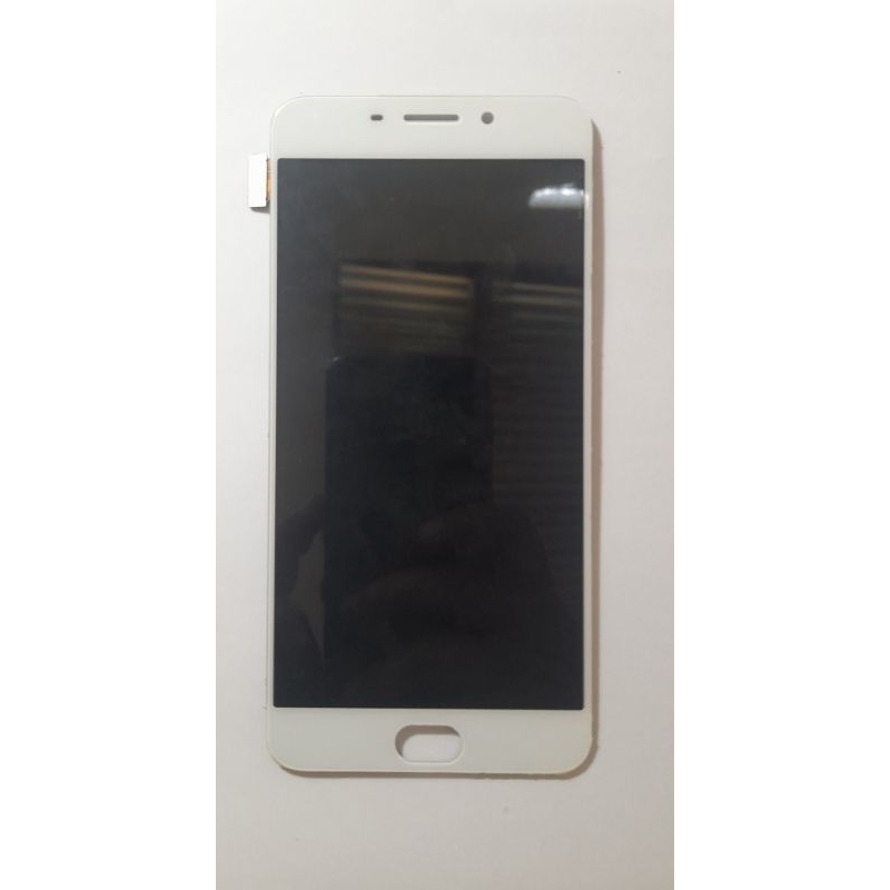 LCD Oppo F1 Plus + Ori Copotan Original Second Bekas