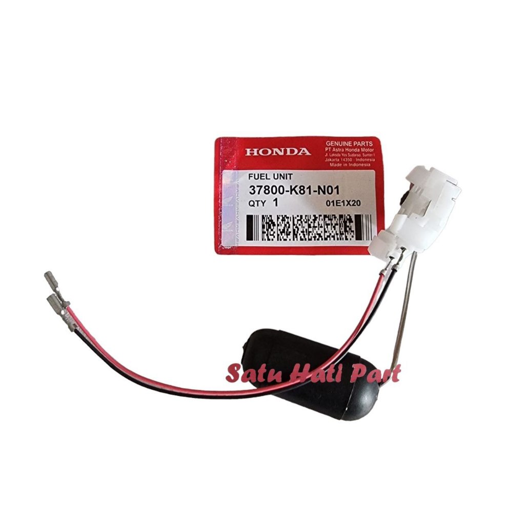 Pelampung Fuel Pump K81 Beat Esp, Scoopy Esp Original Honda