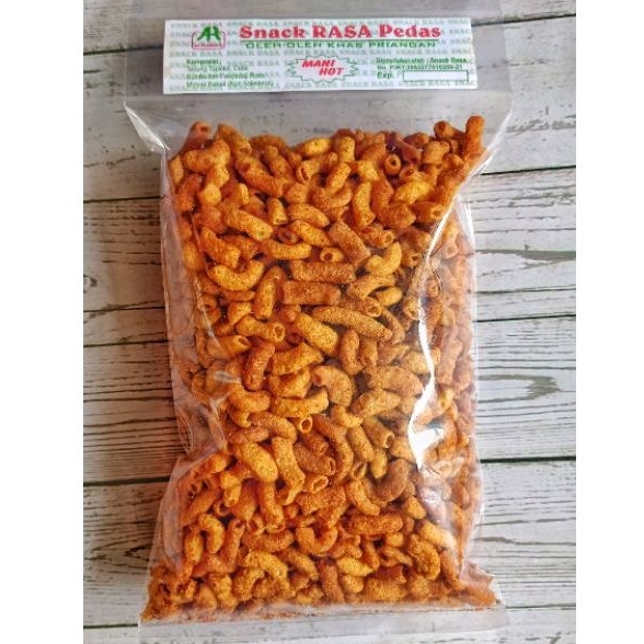 

makaroni pedas