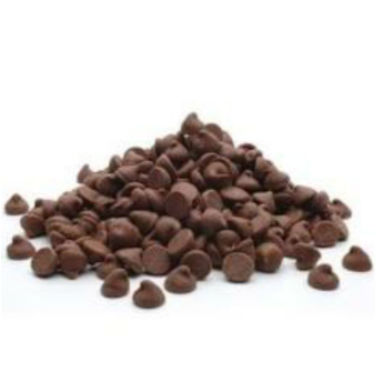 

(i-14) COLATTA CHOCO CHIP 100 250 GRAM COKLAT CHIPS