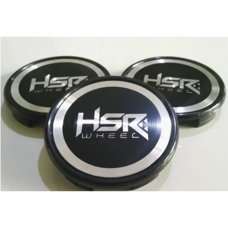 Dop velg HSR