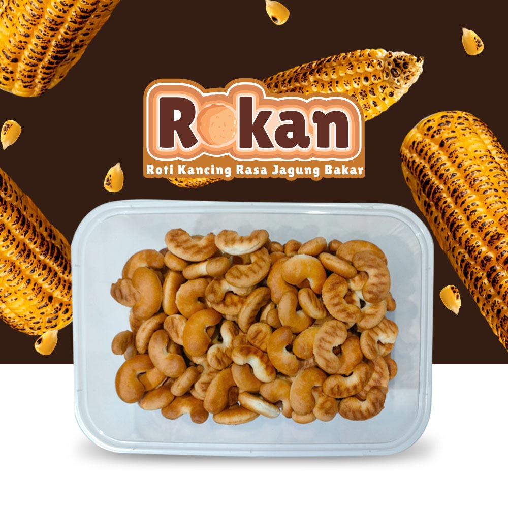 

Rokan jagung bakar