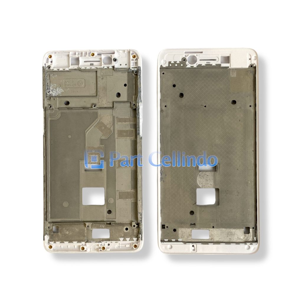 MIDDLE FRAME / FRAME LCD OPPO A37