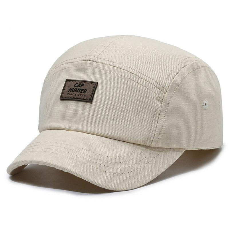 Topi Baseball Lidah Pendek Topi pet Pendek Korean Style terbaru