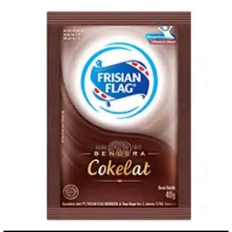 

frisian flag sahset 6 pcs