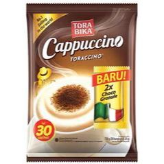 

Torabika cappucino 25gr