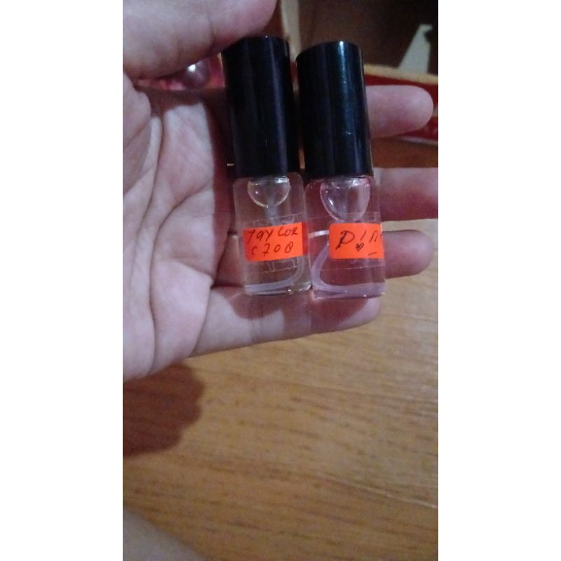 parfum tiara luxury