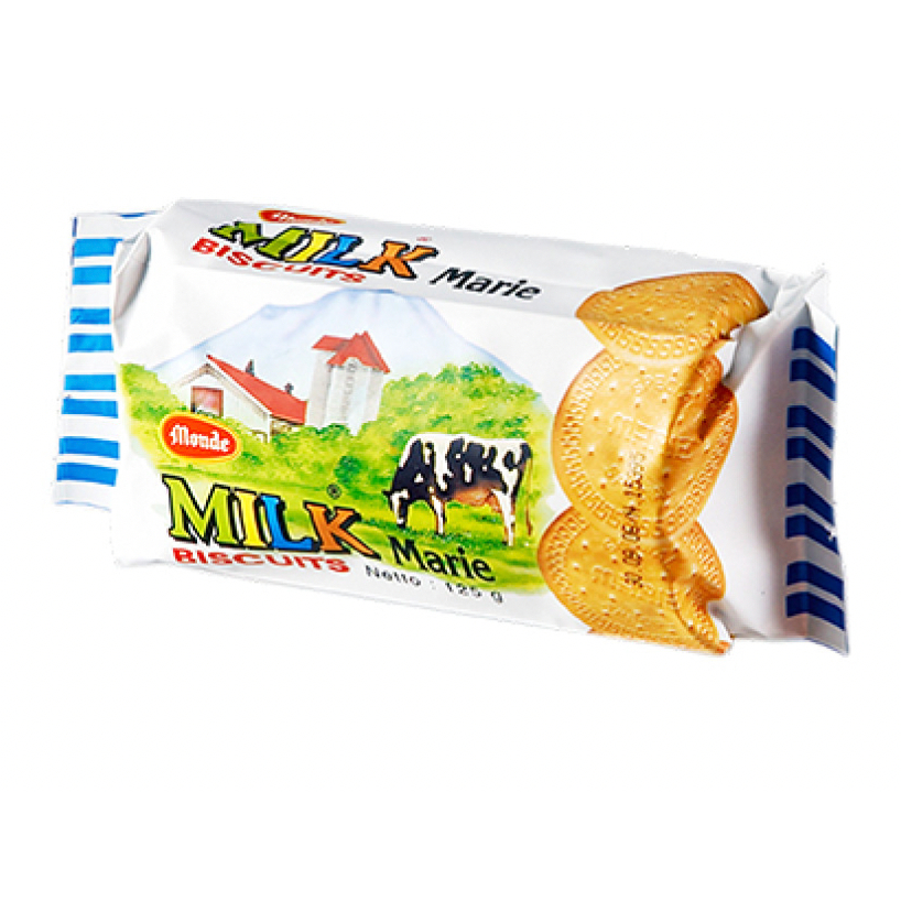 

Monde Milk Marie 125gr