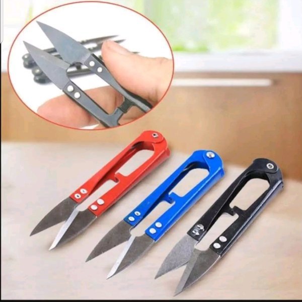 

Gunting Benang tajam harga satuan/Gunting buang benang/harga satuan