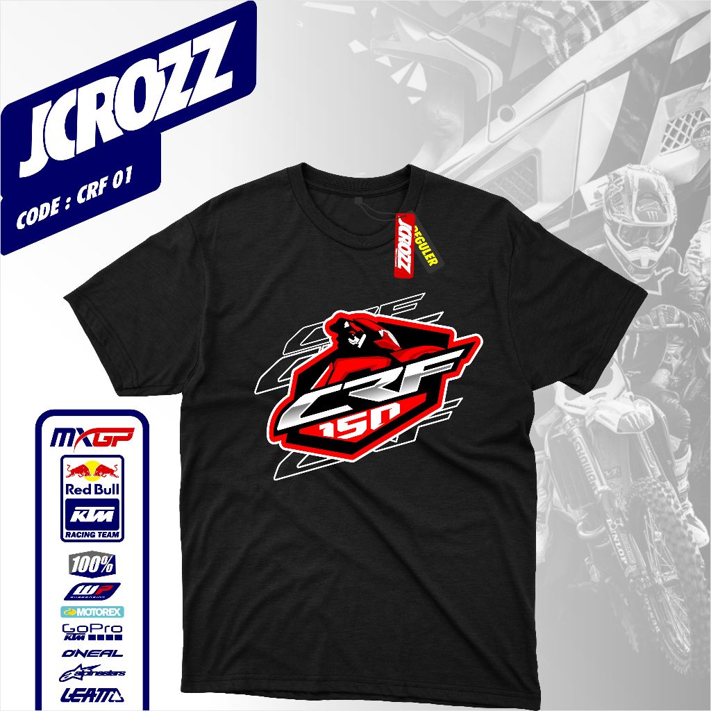 KAOS MXGP CRF SUPERMOTO