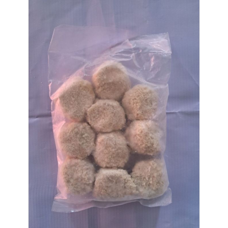 

SPICY CHICKEN (Homemade)