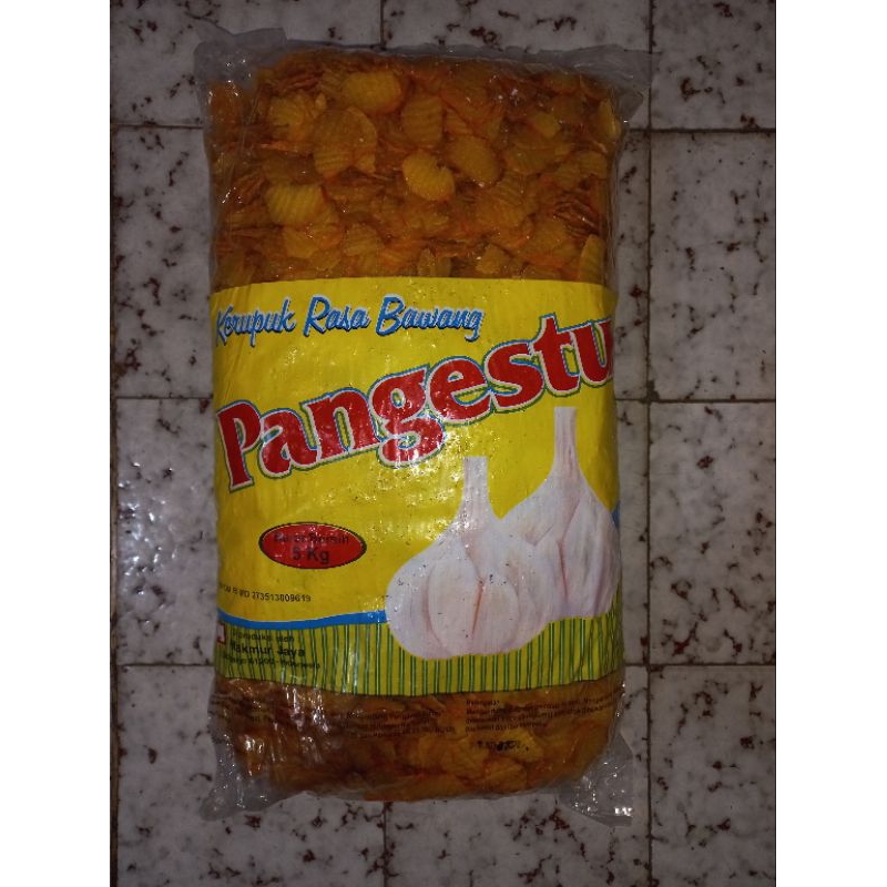 

kerupuk citato 1 kg