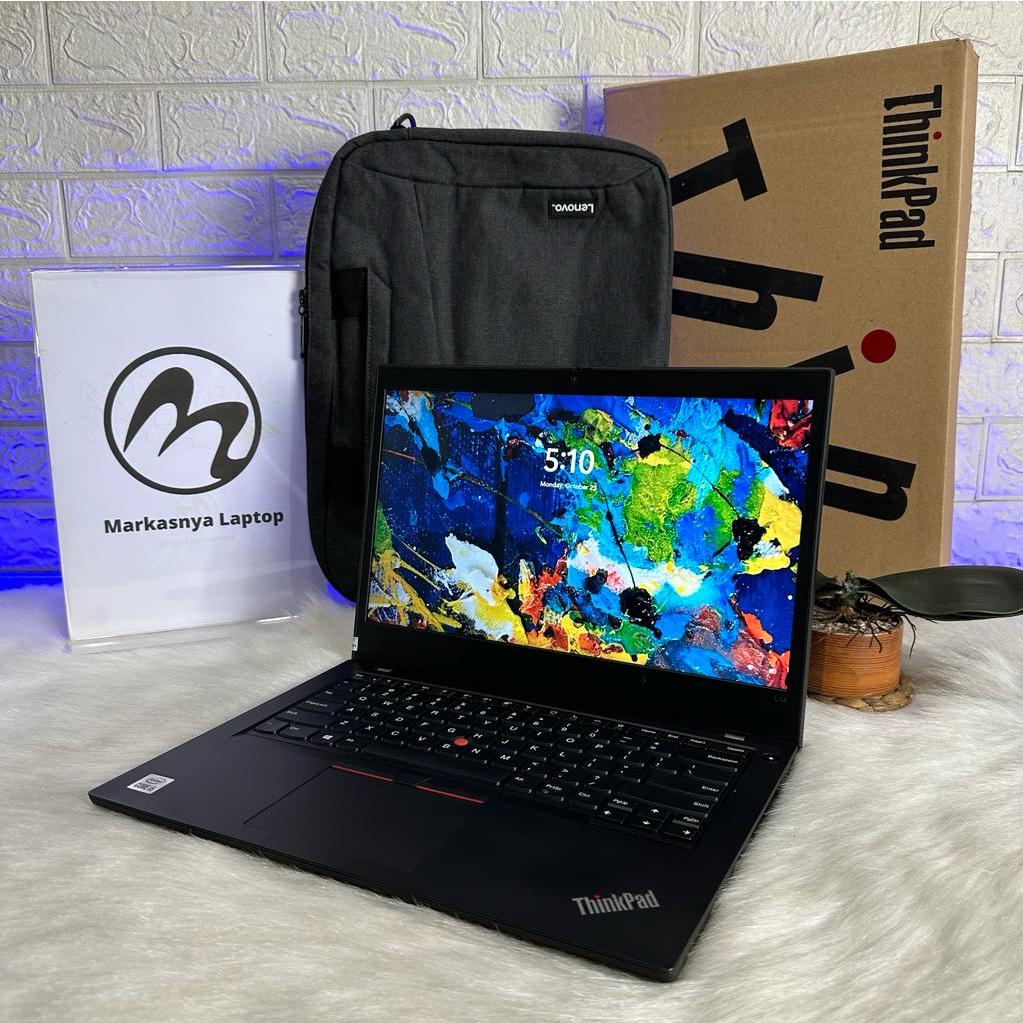 LENOVO THINKPAD L14 INTEL CORE I5 10210U RAM 8GB SSD 256GB