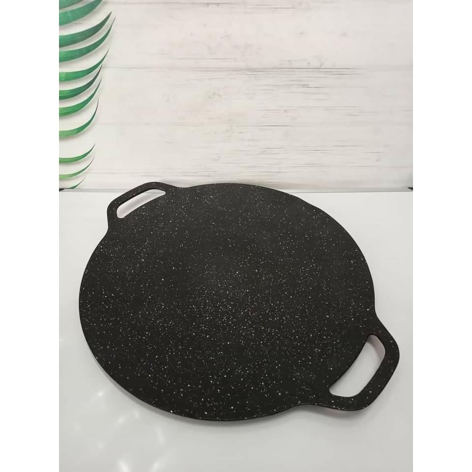 Wajan Konduksi Gsf G-4934 / Wajan Konduksi 34Cm Gsf 4934 / Wajan Konduksi Alat Panggangan Bbq