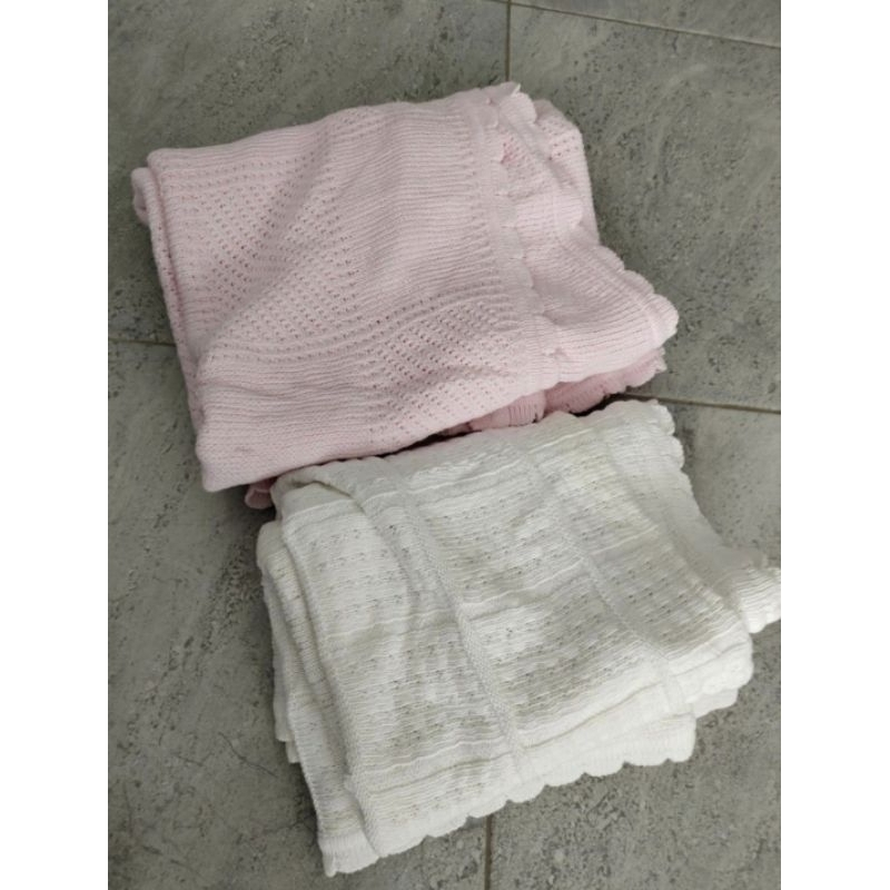 Baby Blanket Juniors Ori