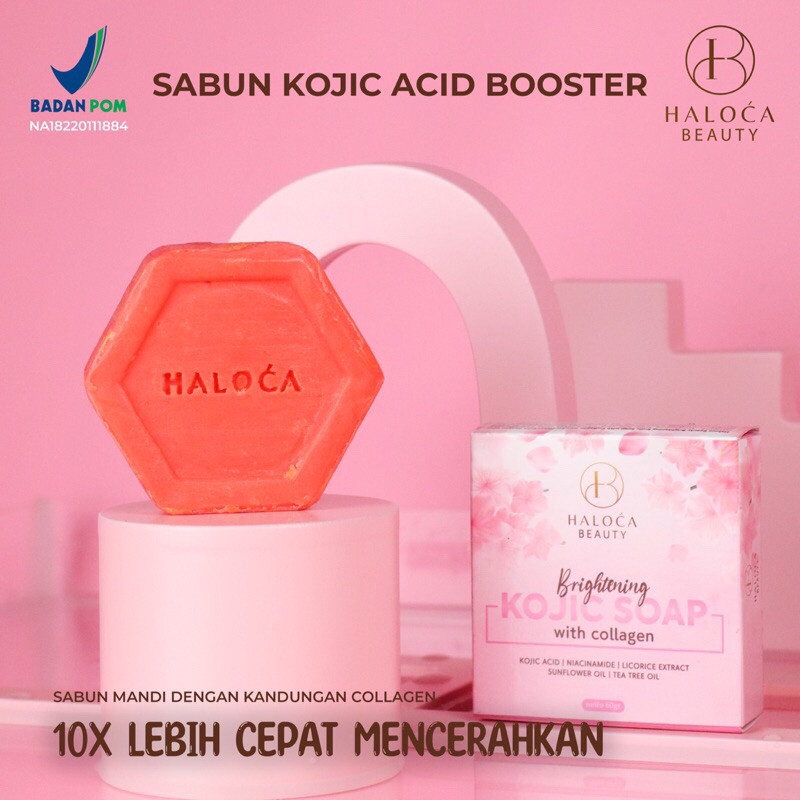 Harga hallowica Terbaru Jul 2026 | BigGo Indonesia