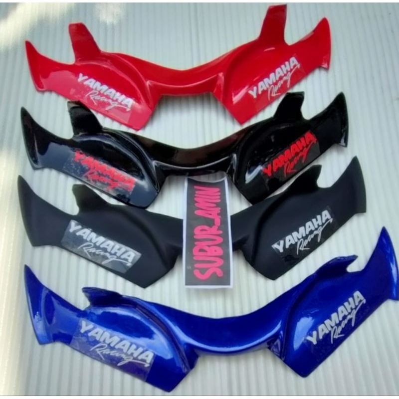 Winglet Yamaha FREEGO