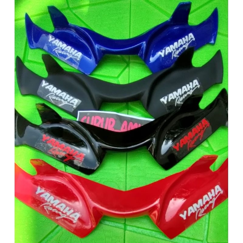 Aksesoris Winglet Yamaha freego