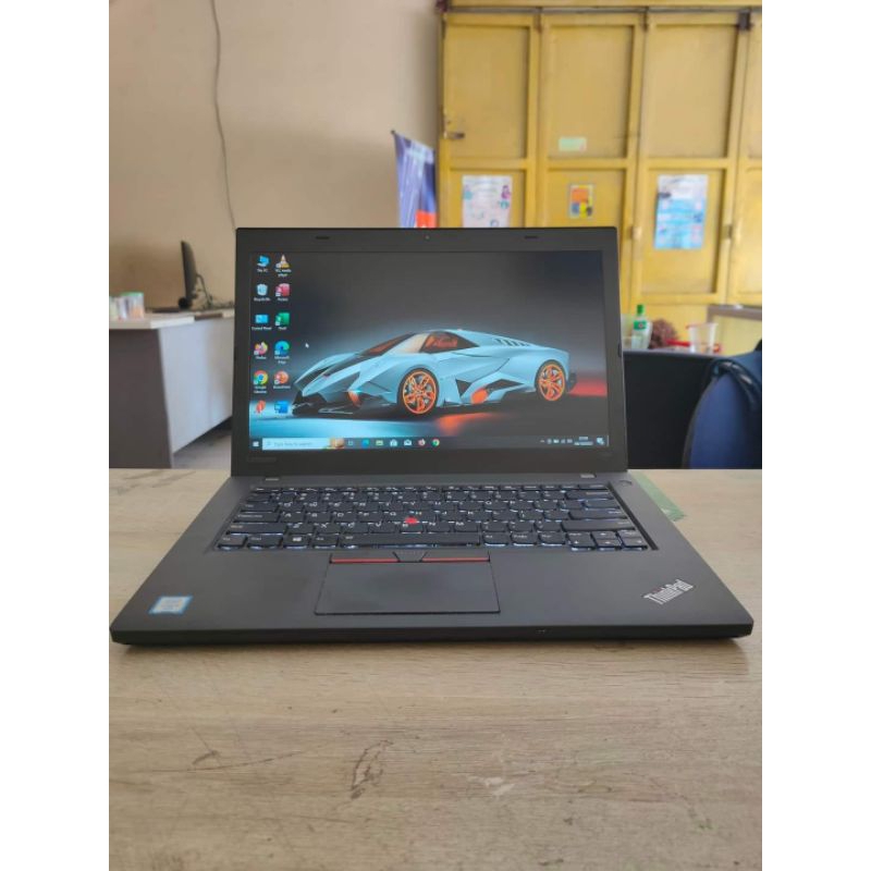 lenovo thinkpad t460