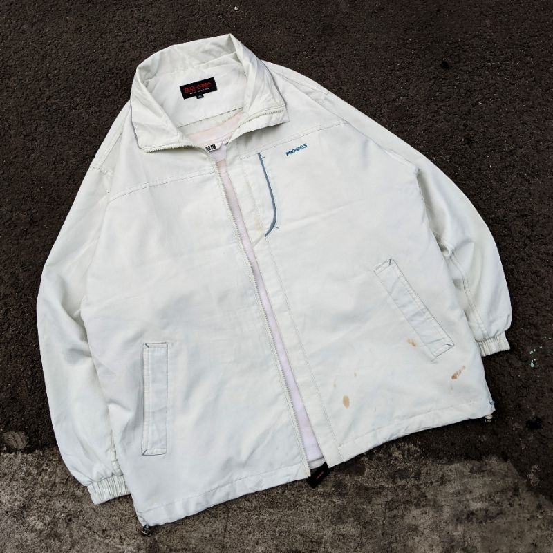 Prospecs Windbreaker Jacket
