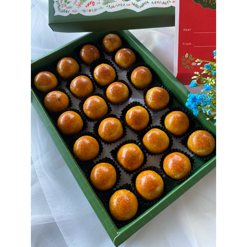 

Nastar Premium Wisjman