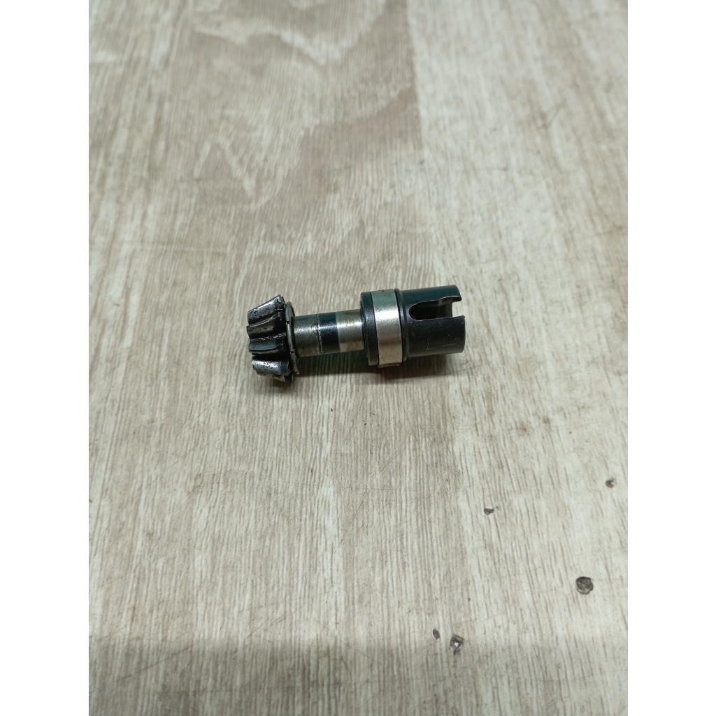 hobao hyper mt pinion bevel diff