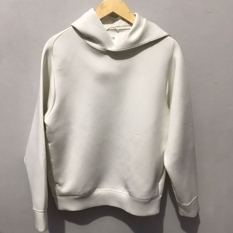 Hoodie uniqlo sweet dry