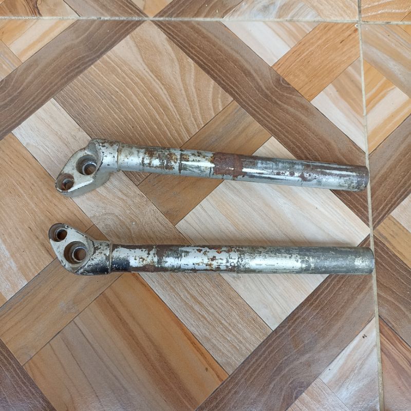 stang stir setir Yamaha X1r x1R jupiter mx thailand Original