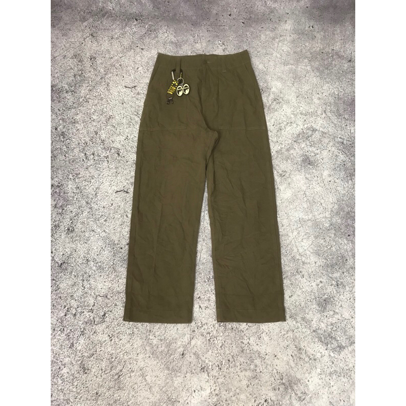 Vetements De Travail Fatigue Pants