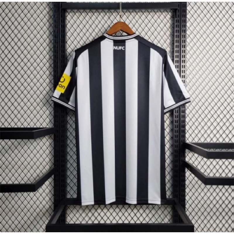 JERSEY NEWCASTLE HOME GRADE ORIGINAL