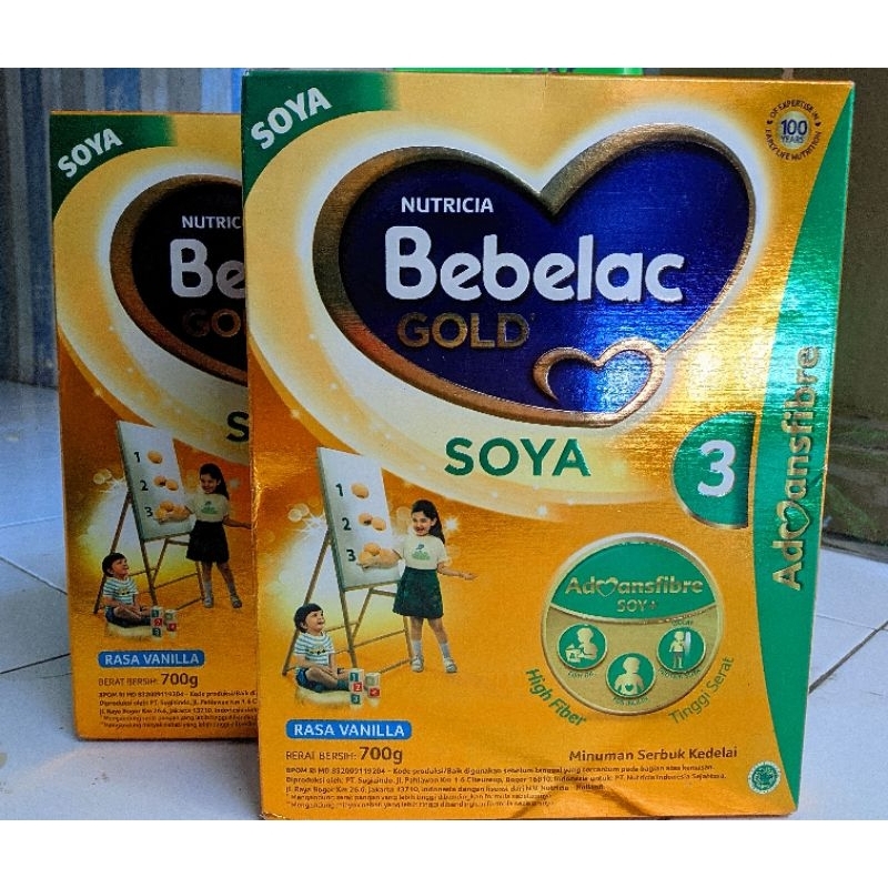 bebelac soya 3