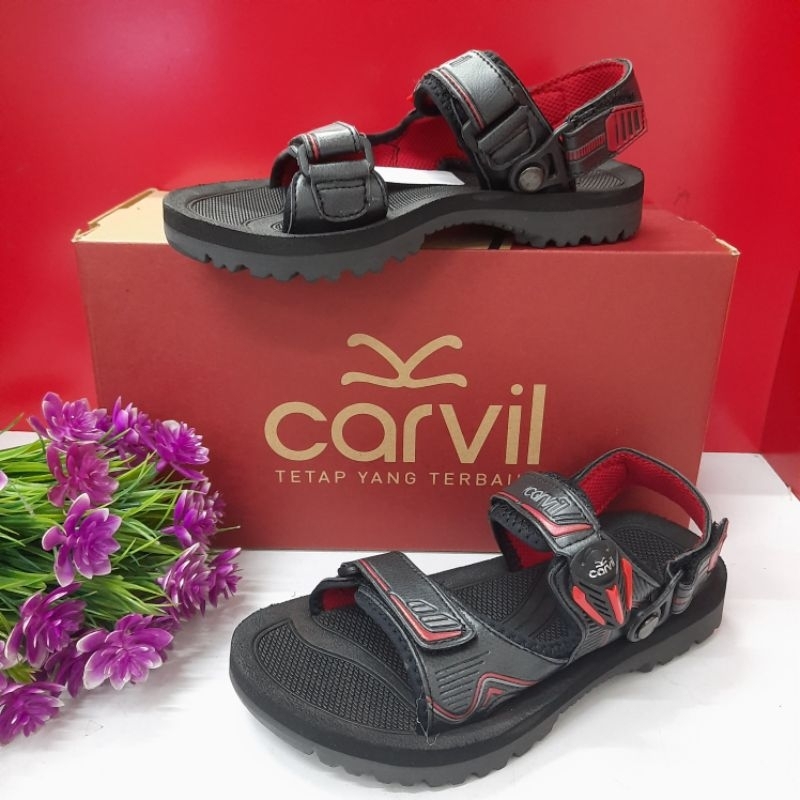CARVIL SANDAL GUNUNG ANAK STRAY KID-GT VIPER