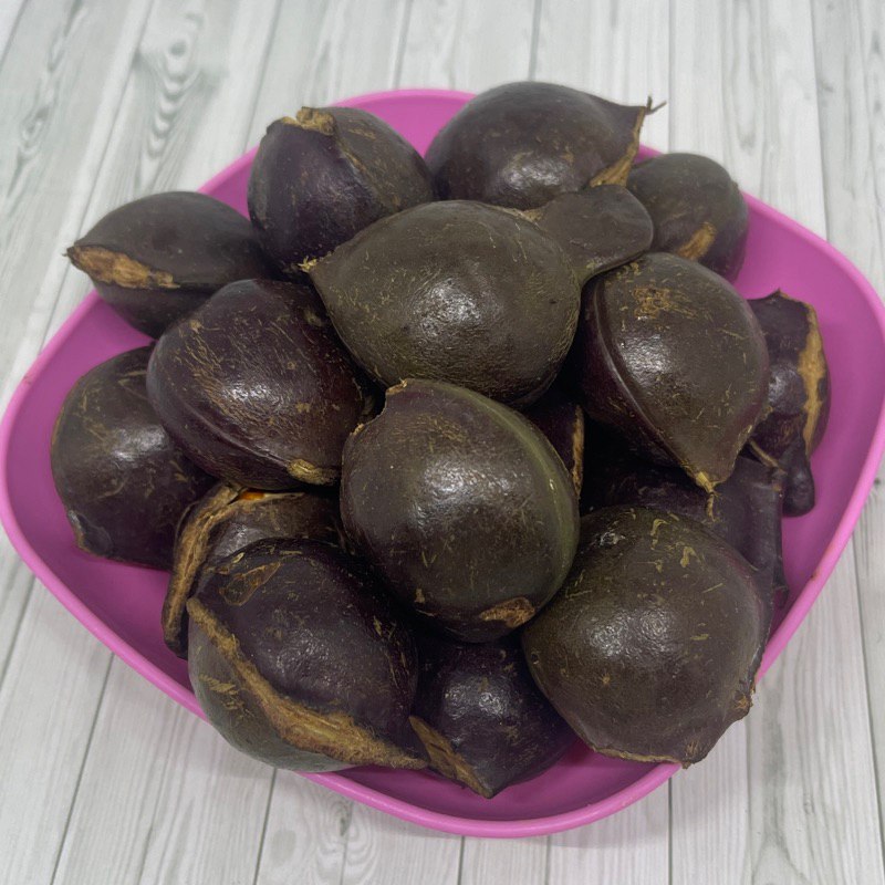 Jengkol Padang Yang Tua Pakai Kulit 500 gr